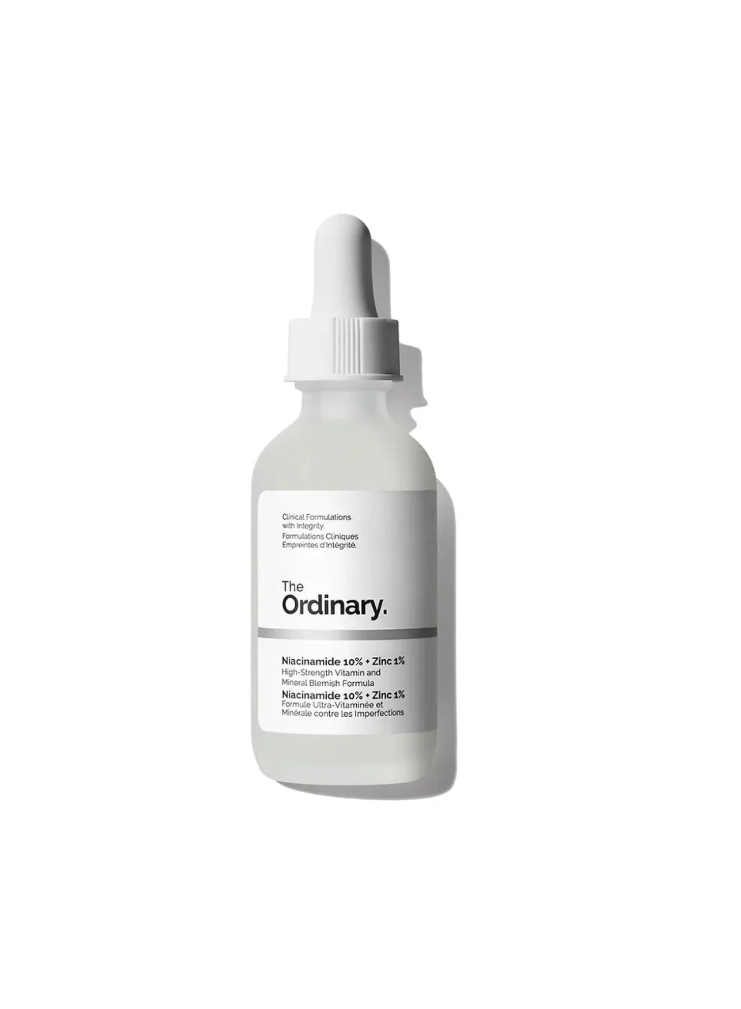 The Ordinary Niacinamide 10% + Zinc 1% Face serum 30ml