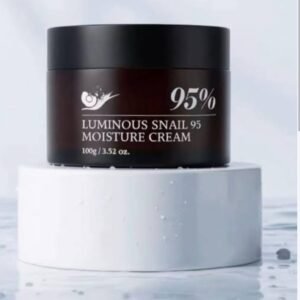 MacGregor Luminous Snail 95 Moisture Cream 100g