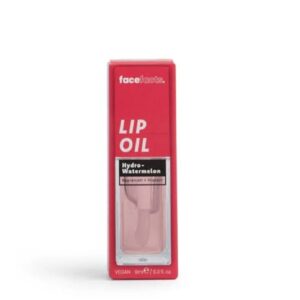 face facts Hydro- watermelon lip oil