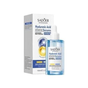 Sadoer Hyaluronic acid serum hydrate 100ml