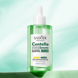 sadoer centella anti acne serum 100ml