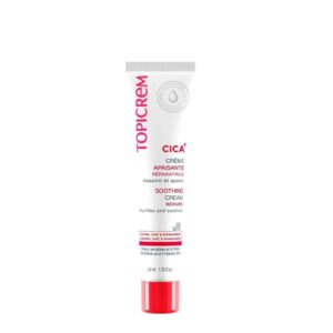 Topicrem Cica + Soothing cream 40ml