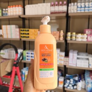 Skin Auras  Ceramide Complex Body lotion 500ml