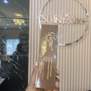 Glow influence face cream 50ml